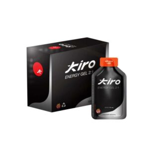 GEL KIRO SIN CAFEINA