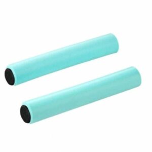 PUÑOS SUPACAZ SILICONEZ CELESTE BIANCHI