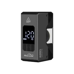 INFLADOR MAGICSHINE COMPRESOR MINI