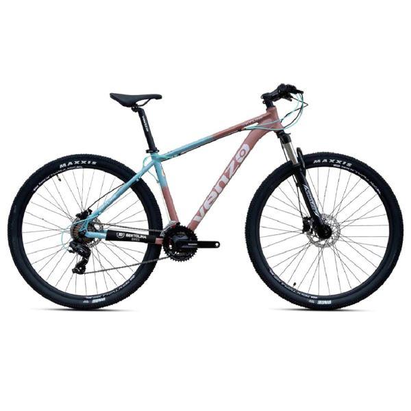 BICICLETA VENZO SKYLINE 2025 R29