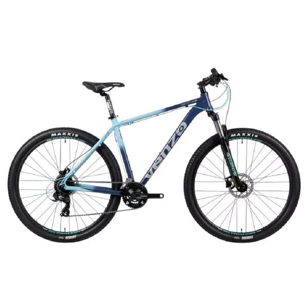 BICICLETA VENZO SKYLINE 2025 R29