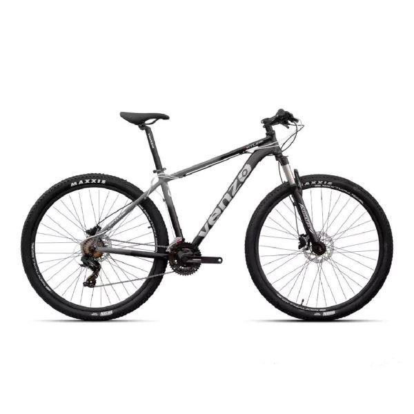 BICICLETA VENZO SKYLINE 2025 R29