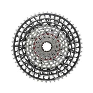 PIÑON SRAM 12V MTB XS-1297 10-52D XD (XX EAGLE T-TYPE)