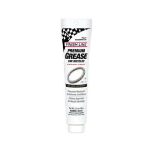 GRASA FINISH LINE PREMIUM SYNTHETIC 3.5OZ-100G