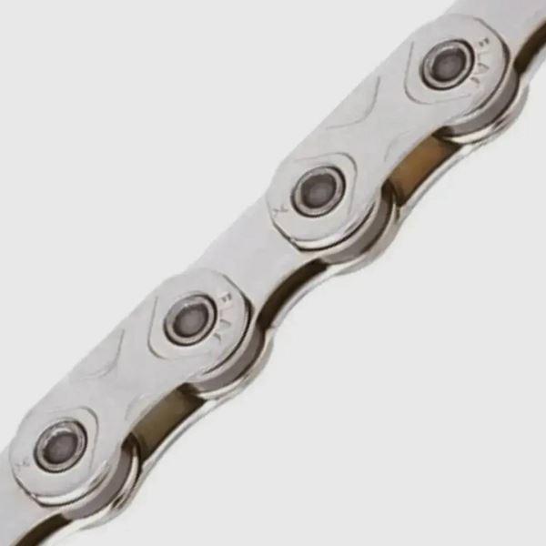 CADENA KMC X-FLAT X 12/13 VEL. PARA TRANSMISION T-TYPE
