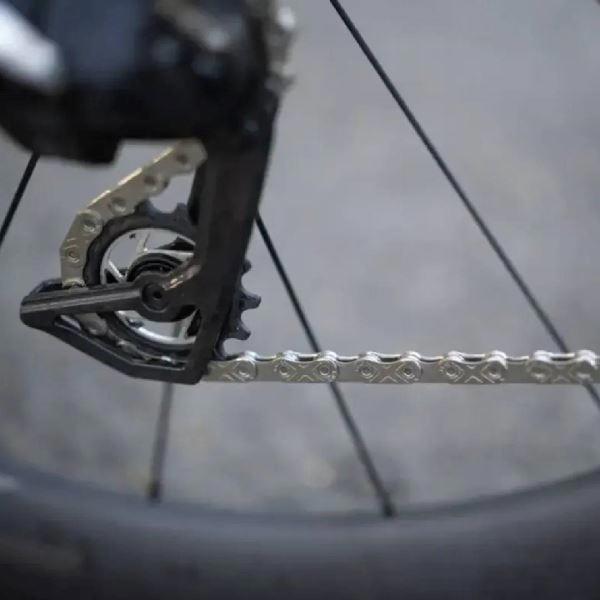 CADENA KMC X-FLAT X 12/13 VEL. PARA TRANSMISION T-TYPE