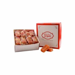 BOCADITO DULCE MEMBRILLO PIZARRO