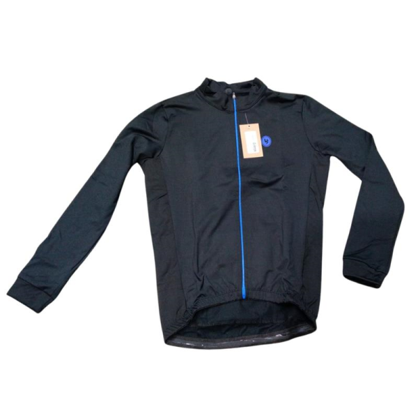 CAMPERA LIMA FRIZADA LACAR