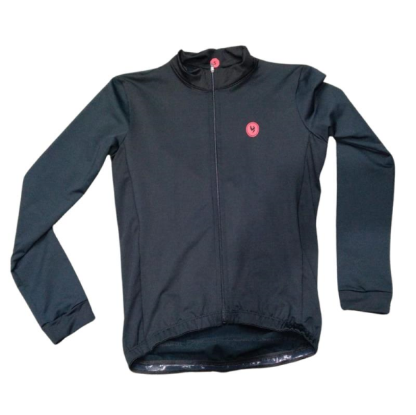CAMPERA LIMA FRIZADA LACAR