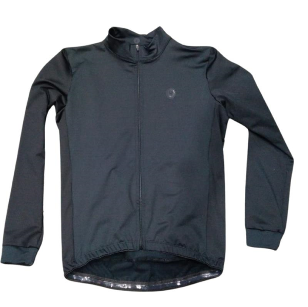 CAMPERA LIMA FRIZADA LACAR