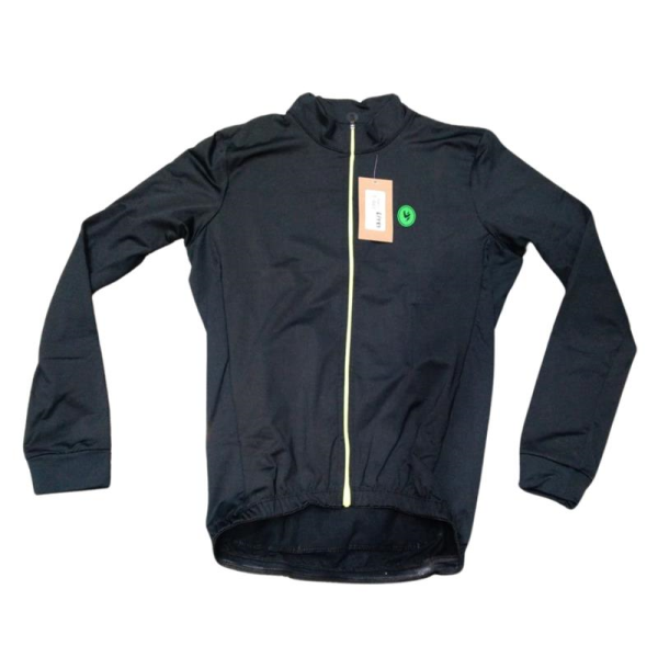 CAMPERA LIMA FRIZADA LACAR