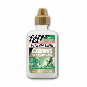 LUBRICANTE HÚMEDO FINISH LINE CERAMIC WET LUBE 2OZ-60ML