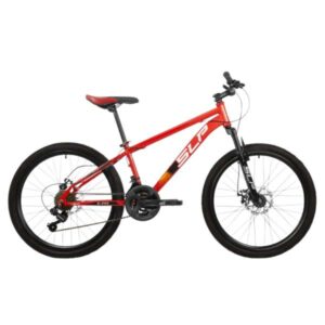 BICICLETA SLP MTB 5 PRO R24 GEN6