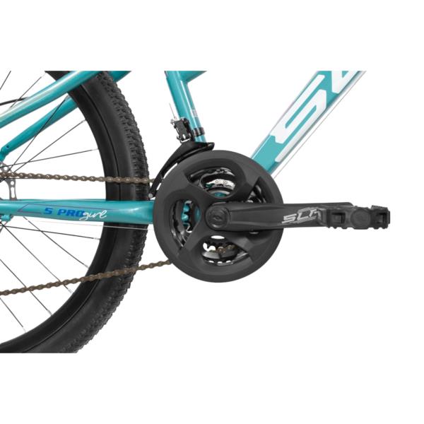 BICICLETA SLP MTB 5 PRO GIRL GEN6