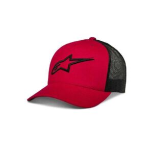 GORRA ALPINESTARS AGELESS TRUCKER HAT