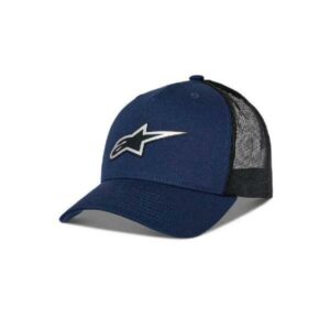 GORRA ALPINESTARS REFLECT AGELESS TRUCKER HAT