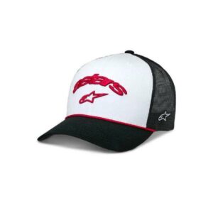 GORRA ALPINESTARS AGREE TRUCKER HAT