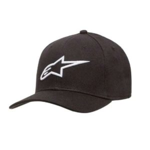GORRA ALPINESTARS AGELESS CURVE HAT