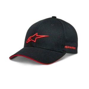 GORRA ALPINESTARS ROSTRUM HAT