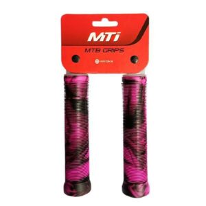 PUÑOS MTI MTB GOMA 145MM