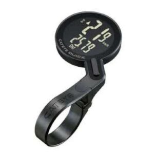 CICLOCOMPUTADORA CATEYE QUICK WIRELESS