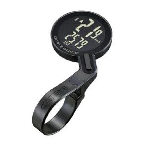 CICLOCOMPUTADORA CATEYE QUICK WIRELESS