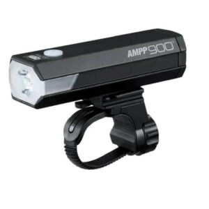 LUZ DELANTERA CATEYE AMPP-900 LUMENS RECARGABLE USB