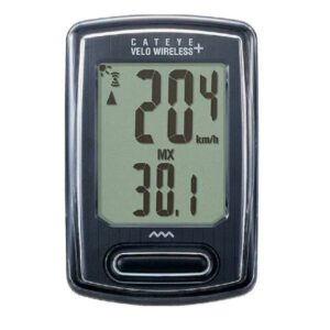 VELOCIMETRO CATEYE VELO-9 WIRELLSS
