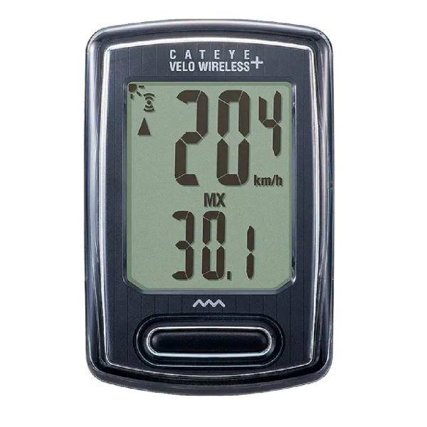 VELOCIMETRO CATEYE VELO-9 WIRELLSS