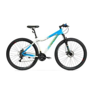 BICICLETA TOP MEGA MTB CAMPEONES ALUMINIO