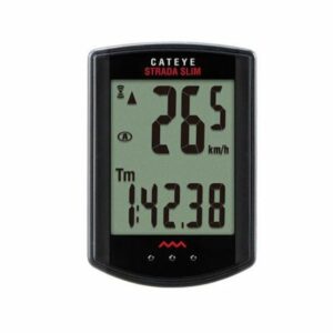 VELOCIMETRO CATEYE STRADA 8 F