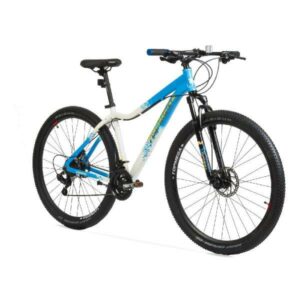 BICICLETA TOP MEGA MTB CAMPEONES ALUMINIO