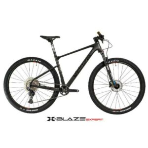 BICICLETA VENZO X-BLAZE EXPERT 1x12 DEORE