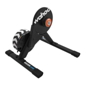 RODILLO INTELIGENTE WAHOO CORE V2 ZWIFT VERSION
