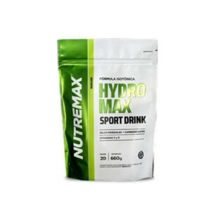 HIDRATANTE NUTREMAX HIDROMAX 660 gr