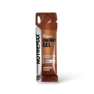 GEL ENERGY NUTREMAX