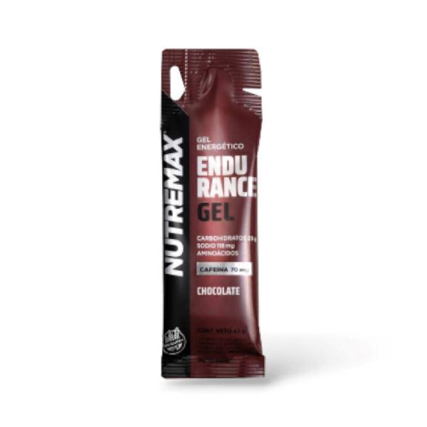 GEL ENDURANCE NUTREMAX