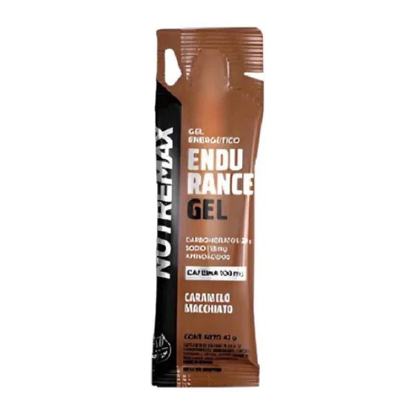 GEL ENDURANCE NUTREMAX