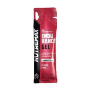 GEL ENDURANCE NUTREMAX