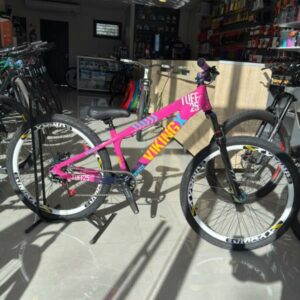 BICICLETA VIKING STUNT R26
