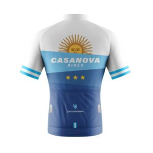 JERSEY LIMA CASANOVA ARGENTINA