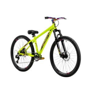 BICICLETA TOP MEGA WHIPER R24