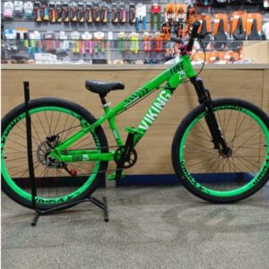 BICICLETA STUNT VIKING 2.0