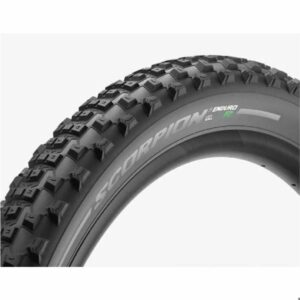 CUBIERTA PIRELLI 27.5 X 2.6 SCORPION R TUBELESS READY
