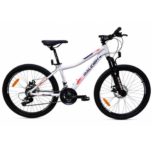 BICICLETA RALEIGH ROD-24 MTB SCOUT