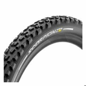 CUBIERTA PIRELLI 27.5 X 2.6 SCORPION M TUBELESS READY