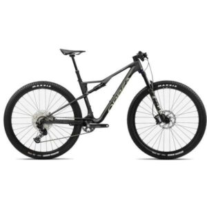 BICICLETA MTB ORBEA OIZ M 30