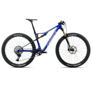 BICICLETA MTB ORBEA OIZ M-TEAM AXS