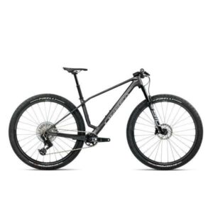 BICICLETA MTB ORBEA ALMA M30