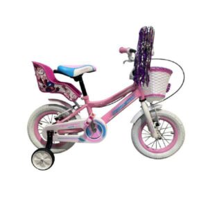 BICICLETA HONEY R12 NENA